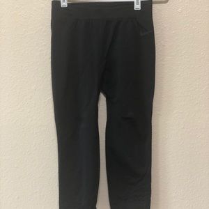 Nike Athletic Leggings